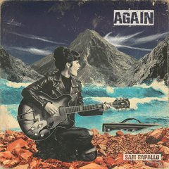 Again single cover