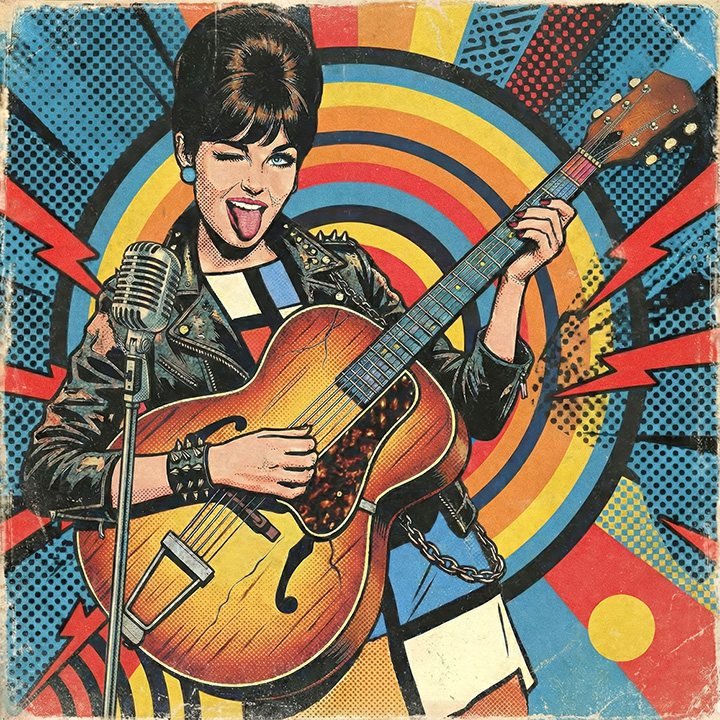 Astral Belle album cover