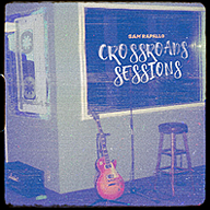 Crossroads Sessions